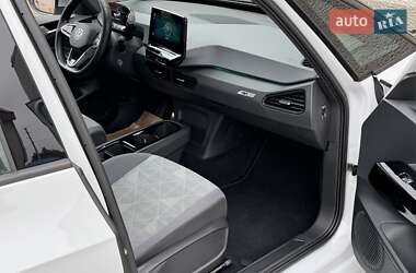 Хэтчбек Volkswagen ID.3 2020 в 