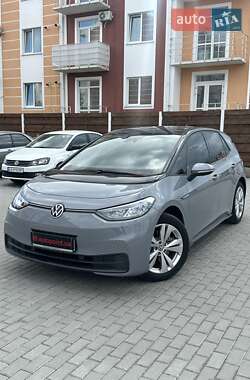 Хетчбек Volkswagen ID.3 2021 в Білогородці