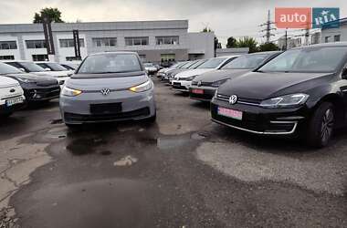 Хетчбек Volkswagen ID.3 2021 в 