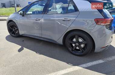 Хетчбек Volkswagen ID.3 2021 в 