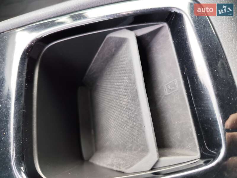 Хэтчбек Volkswagen ID.3 2021 в Киеве