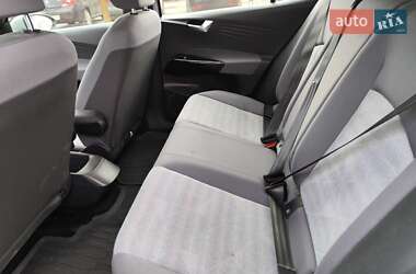 Хетчбек Volkswagen ID.3 2021 в 