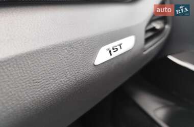 Хетчбек Volkswagen ID.3 2021 в 