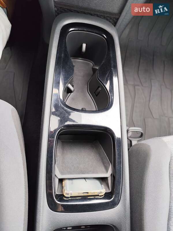 Хэтчбек Volkswagen ID.3 2021 в Киеве