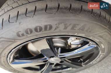 Хетчбек Volkswagen ID.3 2021 в 