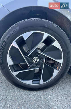 Хэтчбек Volkswagen ID.3 2020 в 