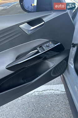 Хэтчбек Volkswagen ID.3 2020 в 