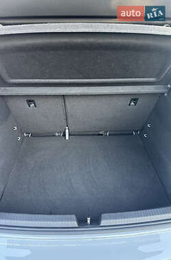 Хэтчбек Volkswagen ID.3 2020 в 