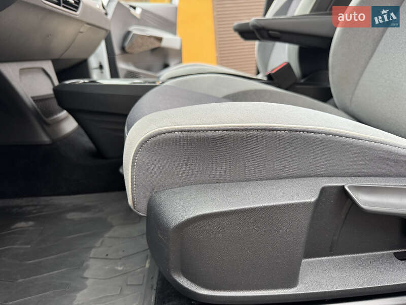 Хэтчбек Volkswagen ID.3 2020 в Ровно