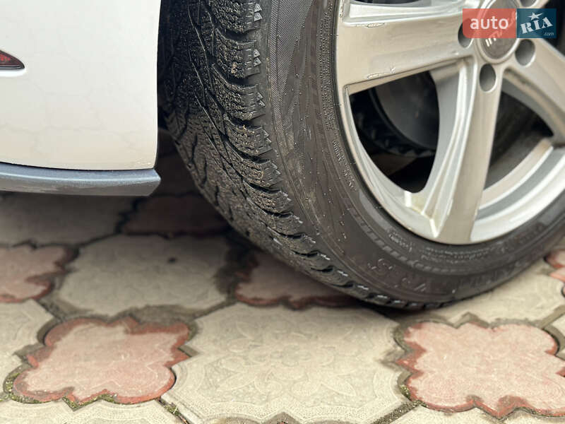 Хэтчбек Volkswagen ID.3 2020 в Ровно