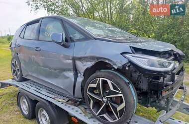 Хэтчбек Volkswagen ID.3 2022 в 