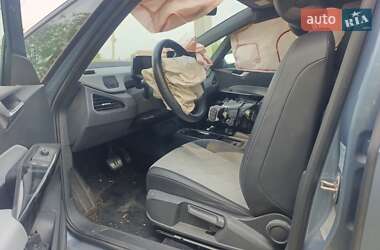 Хэтчбек Volkswagen ID.3 2022 в 