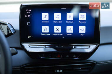 Хэтчбек Volkswagen ID.3 2024 в 