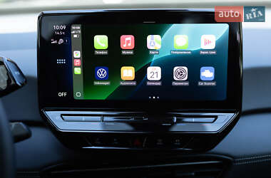 Хэтчбек Volkswagen ID.3 2024 в 