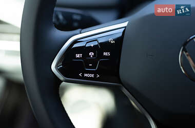 Хэтчбек Volkswagen ID.3 2024 в 