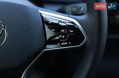 Хэтчбек Volkswagen ID.3 2024 в 
