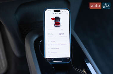 Хэтчбек Volkswagen ID.3 2024 в 