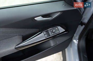 Хэтчбек Volkswagen ID.3 2024 в 