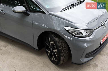 Хэтчбек Volkswagen ID.3 2024 в 