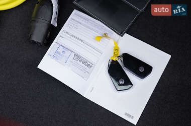 Хэтчбек Volkswagen ID.3 2024 в 