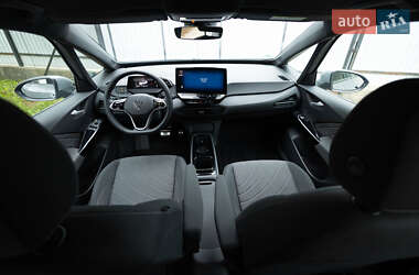 Хэтчбек Volkswagen ID.3 2024 в 