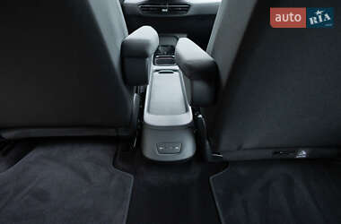 Хэтчбек Volkswagen ID.3 2024 в 