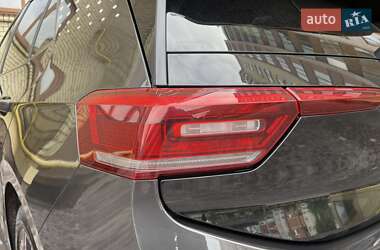 Хэтчбек Volkswagen ID.3 2021 в 