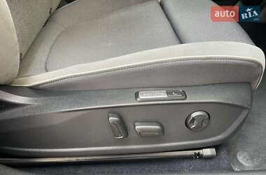 Хэтчбек Volkswagen ID.3 2021 в 