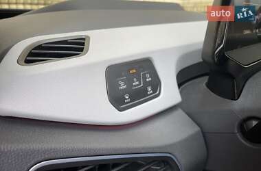 Хэтчбек Volkswagen ID.3 2021 в 