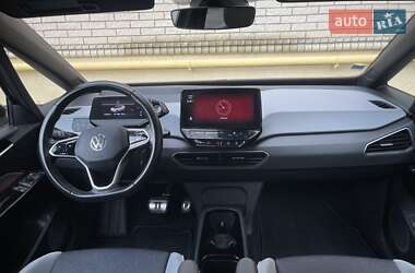 Хэтчбек Volkswagen ID.3 2021 в 