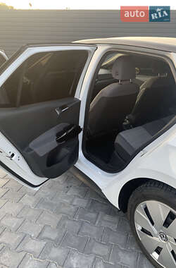 Хэтчбек Volkswagen ID.3 2021 в 