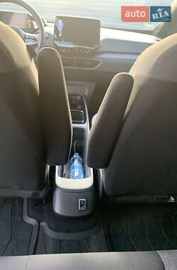 Хэтчбек Volkswagen ID.3 2021 в 