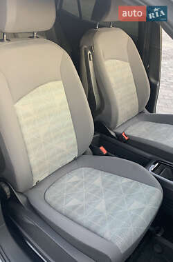 Хэтчбек Volkswagen ID.3 2021 в 