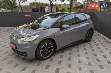 Хэтчбек Volkswagen ID.3 2020 в Шепетовке