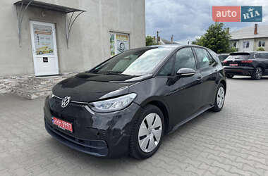 Хетчбек Volkswagen ID.3 2021 в Луцьку
