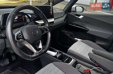Хэтчбек Volkswagen ID.3 2020 в 