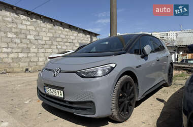 Хэтчбек Volkswagen ID.3 2023 в 