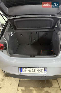 Хэтчбек Volkswagen ID.3 2023 в 