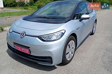 Хэтчбек Volkswagen ID.3 2022 в Калуше