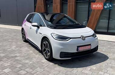 Хетчбек Volkswagen ID.3 2020 в Луцьку