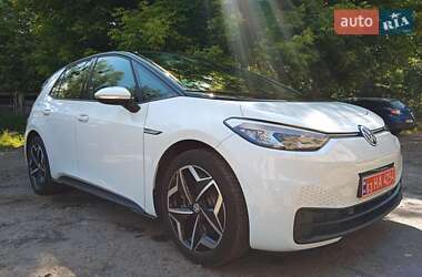 Хетчбек Volkswagen ID.3 2021 в Дубні