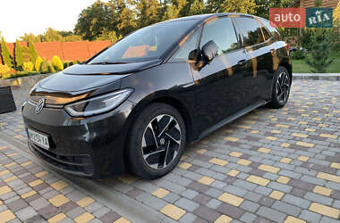 Хэтчбек Volkswagen ID.3 2020 в Бердичеве