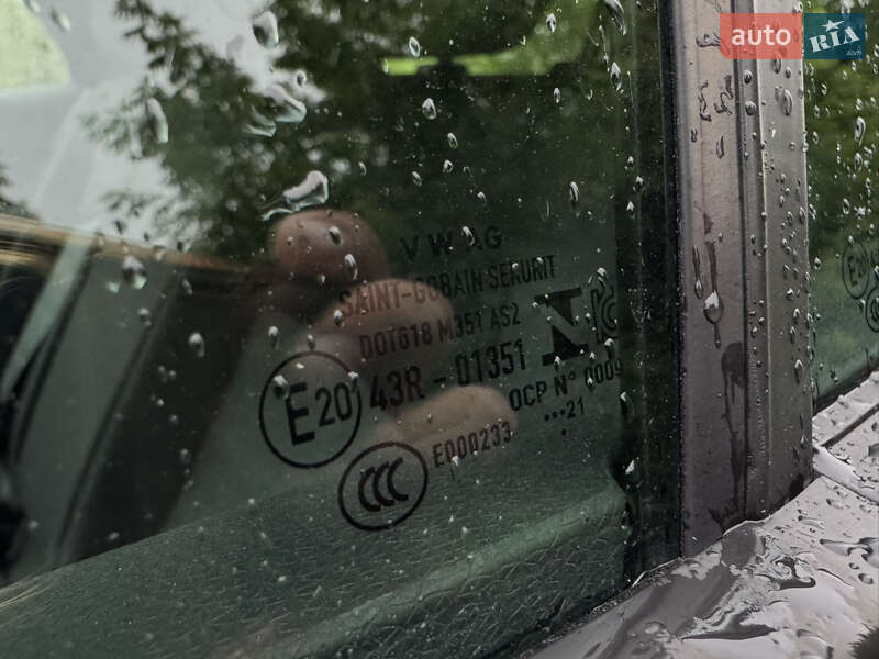 Хетчбек Volkswagen ID.3 2021 в Рівному фото 4 Хетчбек Volkswagen ID.3 2021 в Рівному