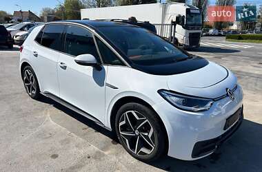 Хетчбек Volkswagen ID.3 2021 в Тернополі