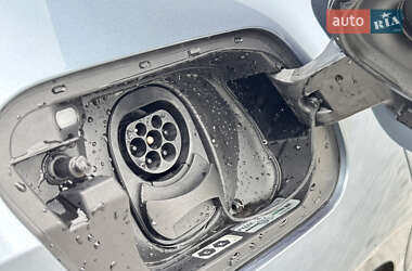 Хэтчбек Volkswagen ID.3 2021 в 
