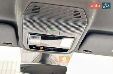 Хэтчбек Volkswagen ID.3 2021 в 