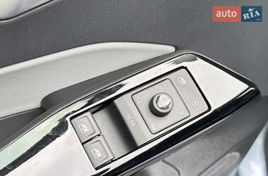 Хэтчбек Volkswagen ID.3 2021 в 