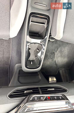 Хэтчбек Volkswagen ID.3 2021 в 