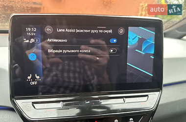 Хэтчбек Volkswagen ID.3 2021 в 