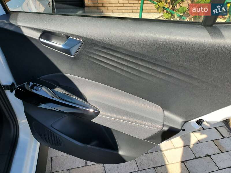 Хэтчбек Volkswagen ID.3 2022 в Киеве